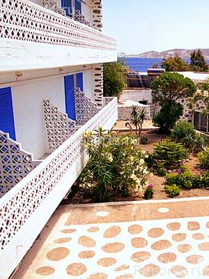 Alkistis Hotel 5